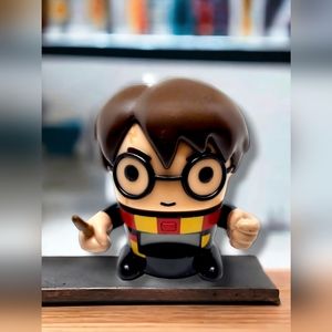Harry Potter Night Light Alarm Clock